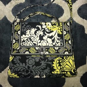 Vera Bradley purse